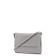 Messenger bag, valve department, gray-beige color 21x26x7cm