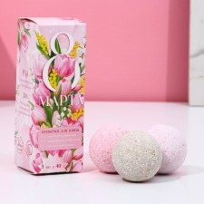 Gift set of cosmetics 