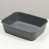 Sima toilet without a grid 29 x 38 x 10.5 cm gray FIX