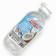 Hair shampoo Russian benefits, 300 ml, coconut milk aroma