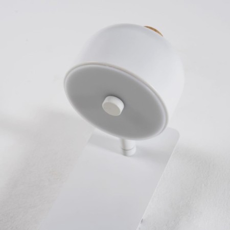 Wall lamp Mauris 95 mm, 165 mm, 165 mm, GU10LED 5W-5