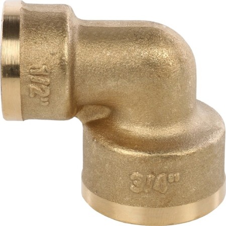 Transitional SFT-0013-003412, 3/4 "x1/2", internal/internal-2