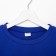 T -shirt shortened female minku color electro, size 48