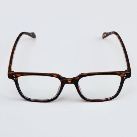 Glasses for the computer Women's "Master K", Linza 4.2 x 5.5 cm, width 14 cm, pipe 15 cm-3