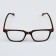 Glasses for the computer Women's "Master K", Linza 4.2 x 5.5 cm, width 14 cm, pipe 15 cm