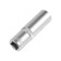 The head of the hexae hexagonal elongated tundra, under the square 1/2 ", 17 mm, CRV