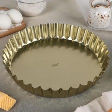 Form for the Cake 