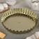 Form for the Cake "Sun", anti -stick coating, color mix