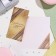 Highlight-Europe "Happy Professional Holiday!" Beige background, 11x21.5 cm
