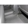 Rugs in the Ssang Yong Actyon 2006-2016 salon, 4 pcs. (polyurethane)