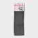 Nozzle for a flat mop of the share, 42 × 12 cm, microfiber, color gray color