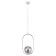 Pauline lamp 3104-201 1 x e14 40wt