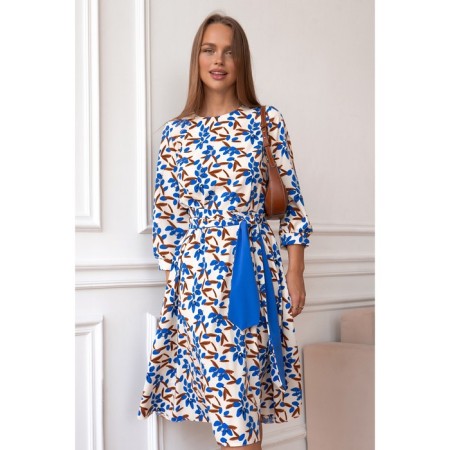 Women's dress, size 42-4