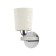 Bra Freya Fr5117wl-01ch Ciclo, 240x121x203 mm, E14, 1x40W, color chromium