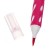 Street felt-tip pens 12 colors, Devente Trio Brush, ventilated cap