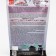 Fedora 5 dishwasher powder in 1 "Spring Wisteria", 1 kg