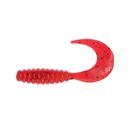 Helios Credo Pepper Red, 6 cm, 7 pcs. (HS-10030)