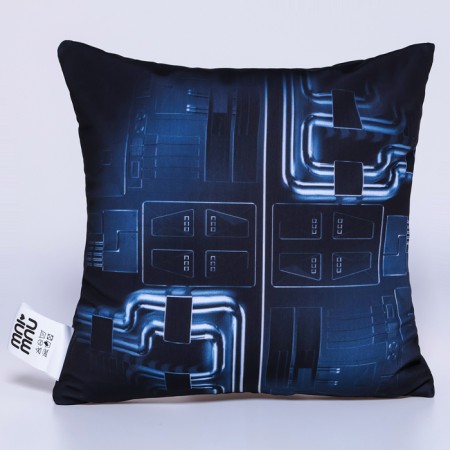Antistress pillow "Real man"-4