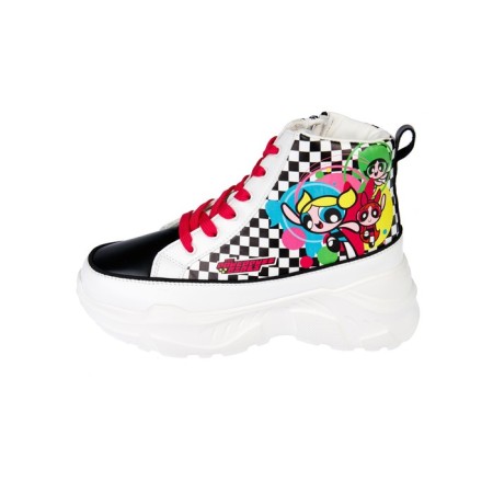 Sneakers for the girl PlayTode, size 35-5