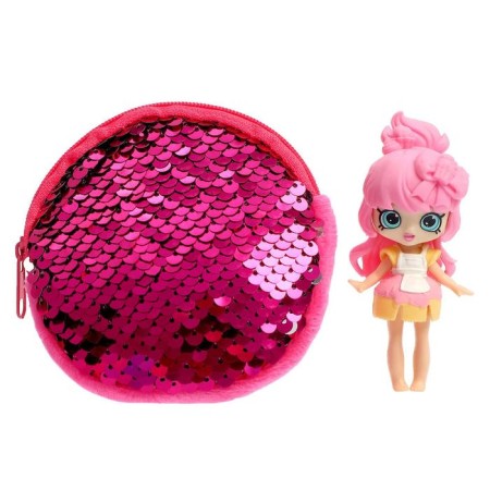 Girl - Surprise with MIX accessories-1