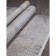 Rectangular carpet Durkar Milano, size 300x400 cm, color Grey/D.Grey