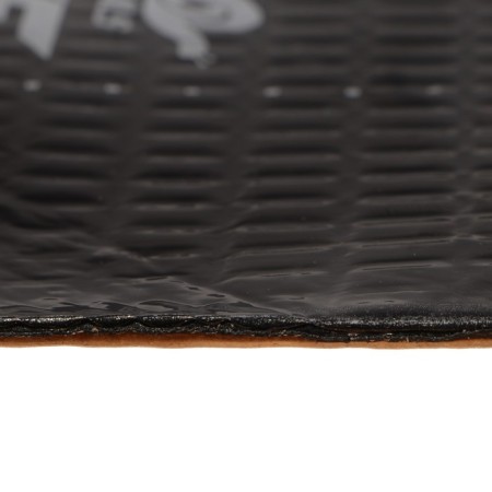 Vibro insulating material Comfort Mat Turbo Composite M2, size 700x500x2 mm-1