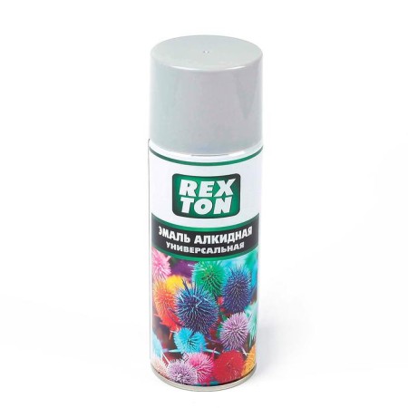 Emanca Alpine Universal Rexton, Gray, Aerosol 520 ml