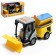Machine "City Service", 1:16, light, sound, inertia