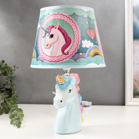 Table lamp 48472/1 E14 40W MIX 20x20x33 cm Risalux-5