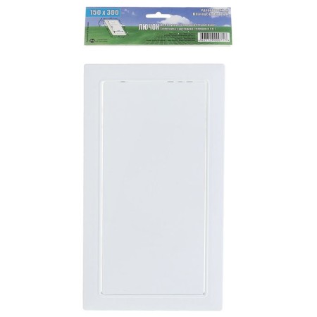 Revision "air", 150x300 mm, plastic-1