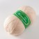 Yarn "Tenderness" 60% acrylic, 40% goats fluff 230m/100g (powder)