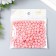 Beads for creativity tree "Pink" D-0.8 cm, set of 20 g