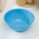 Salad bowl, 400 ml, mix color