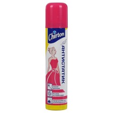 Chirton antistatic agent, spray, 200 ml