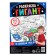 Coloring giant "Racing track"