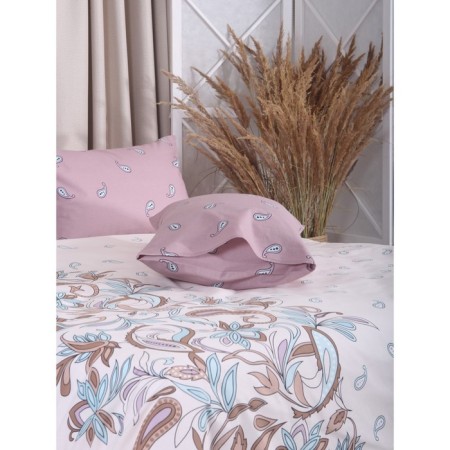 Bed Lucky Euro Monro, size 215x240 cm, 200x220 cm, 50x70 cm - 2 pcs-3