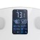 Floor Libra KitFort KT-808, up to 150 kg, from 4haa (included), white