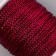 Decorative cord for creativity "thin" winding 20 meters width 0.1 cm mix