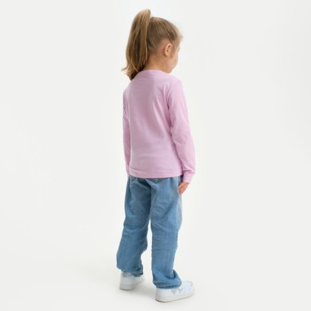 Long sleeve T-shirt "Cold Heart", Disney, Height 122-128-2