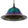 Lamp Bayerlux Elvira 1he27 Rainbow 30x30x12cm