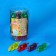 Jusan -rhino liquid candy, 80 ml