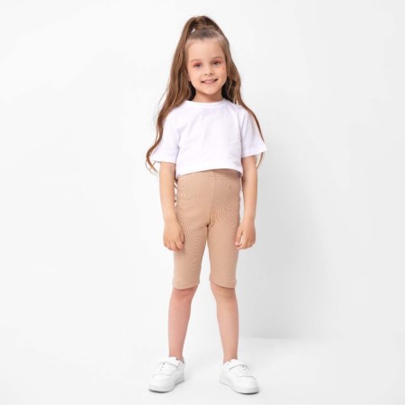 Board-worships Children's KAFTAN, p. 32 (110-116 cm), beige-1