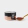 Food sparkles with small fraction bronze for cupcakes, cakes and drinks, 5 g.