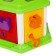 Logical house No. 2 with a sorter