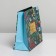 Gift package laminated, packaging, Present for You, MS 23 x 18 x 8 cm