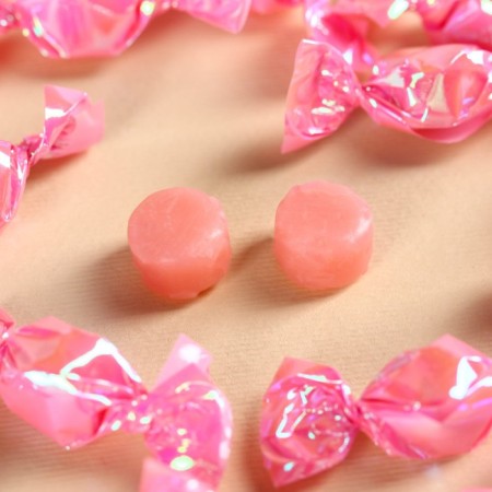 Lollows "adult girl": Multi fruit, 25 g.-2