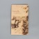 Gift package for two bottles, packaging, Winery, 35 x 20 x 9 cm