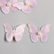Decor for creativity Textile Embroidery 