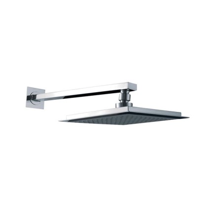The shower system TIMO Tetra-Thermo SX-0199/00sm, built into the thermostat, chrome-1