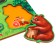 Frame - developing 3D “predators and herbivores”